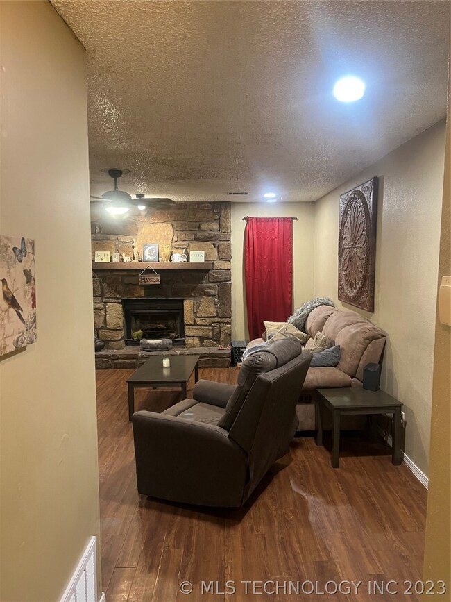 3111 S 211th East Ave, Broken Arrow, OK 74014 - photo 4