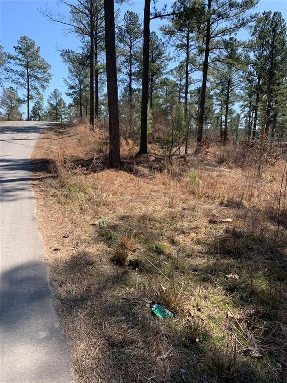 0 Eagle Mountain Trail E unit Lot 55 901730, Broken Bow, OK 74728 - photo 5
