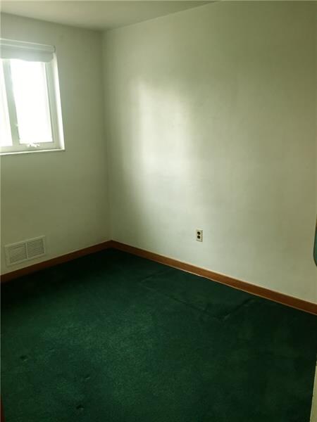 Bedroom num. 3