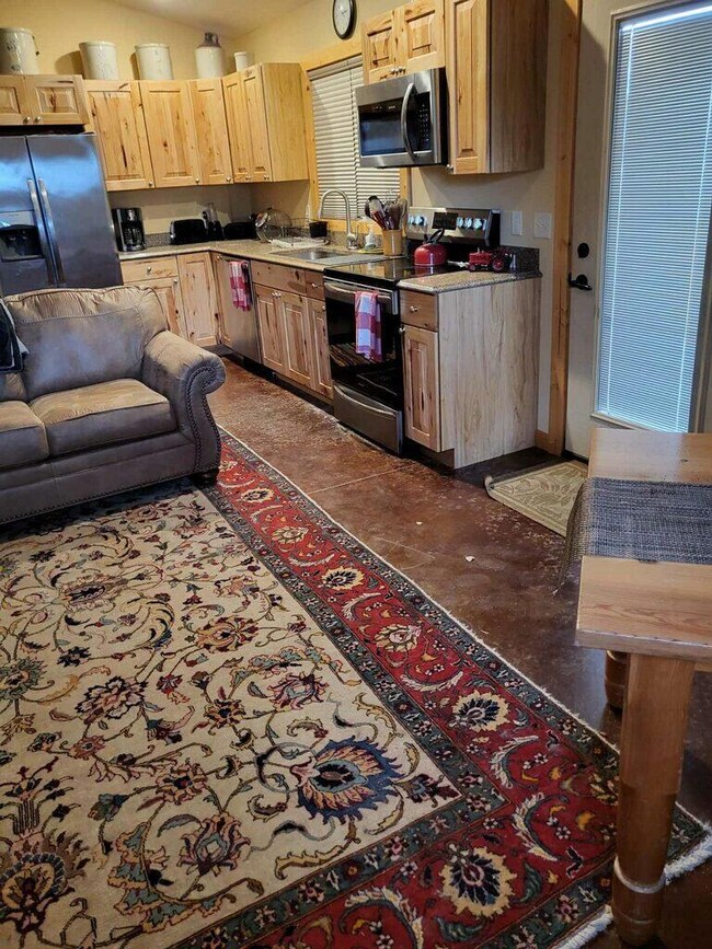 109 E 4th St, Fulton, SD 57340 - photo 7