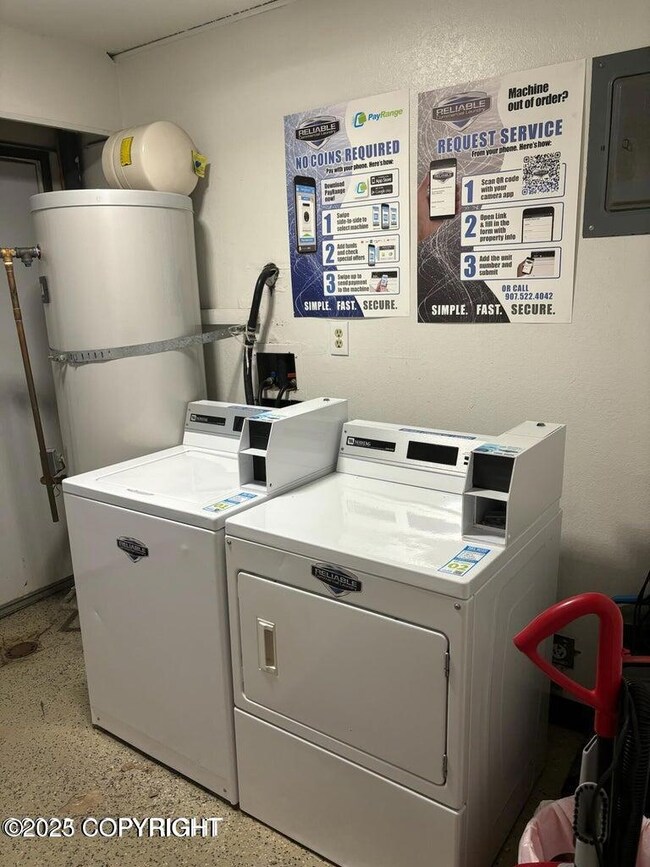 1916 Beaver Place unit 5, Anchorage, AK 99504 - photo 6