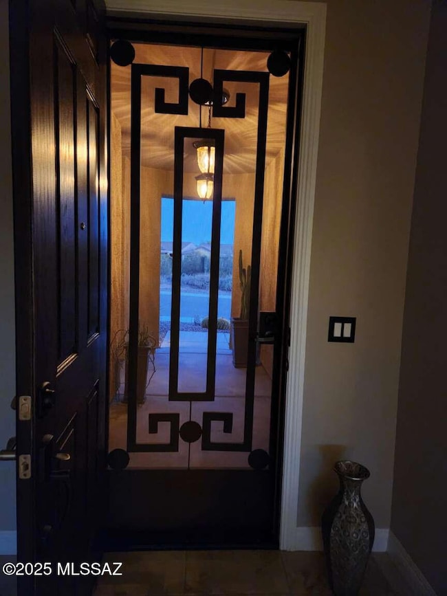7100 W Cliff Spring Trail, Marana, AZ 85658 - photo 7