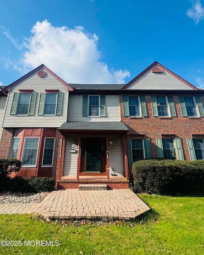 8 Ivy Ln, Wrightstown, NJ 08562 - photo 4