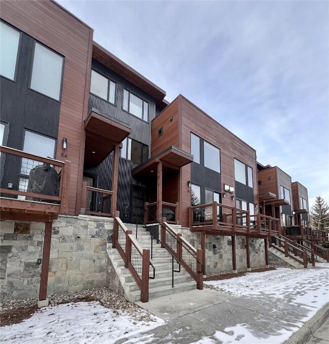 52 E 6th St unit A4, Silverthorne, CO 80498 - photo 2