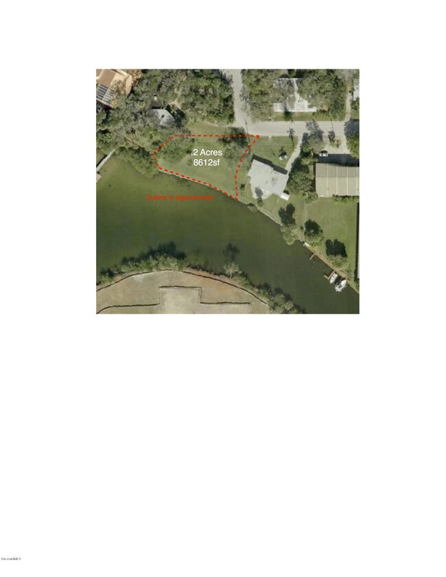 Aerial Parcel B