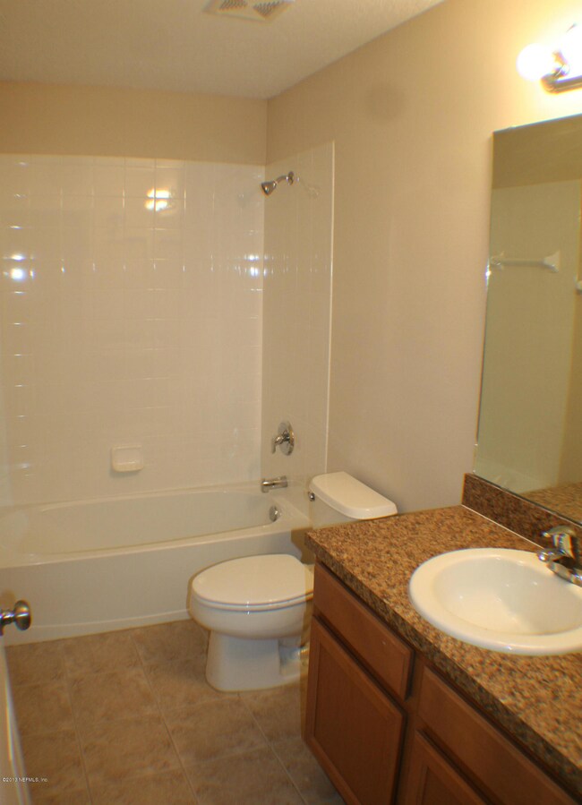 2nd Full Bathroom