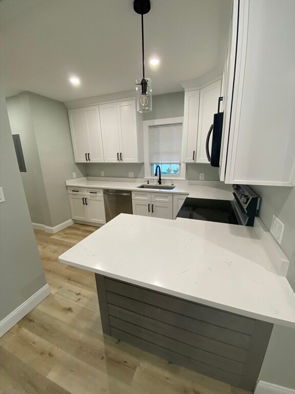 34 Salem St unit 2, Wakefield, MA 01880 - photo 2