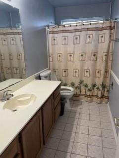 Hall Bath