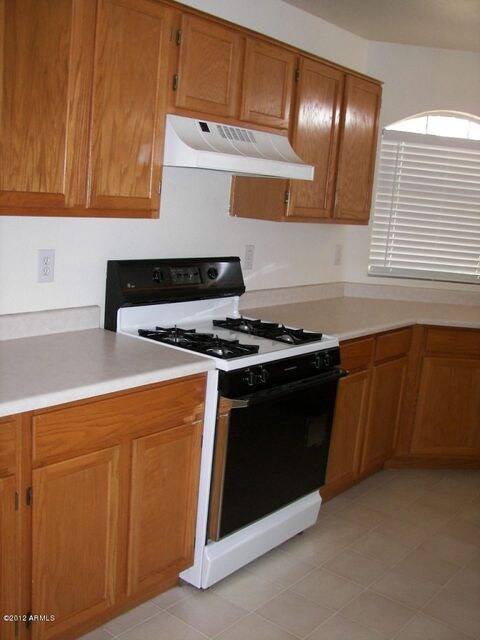 Kitchen detail
