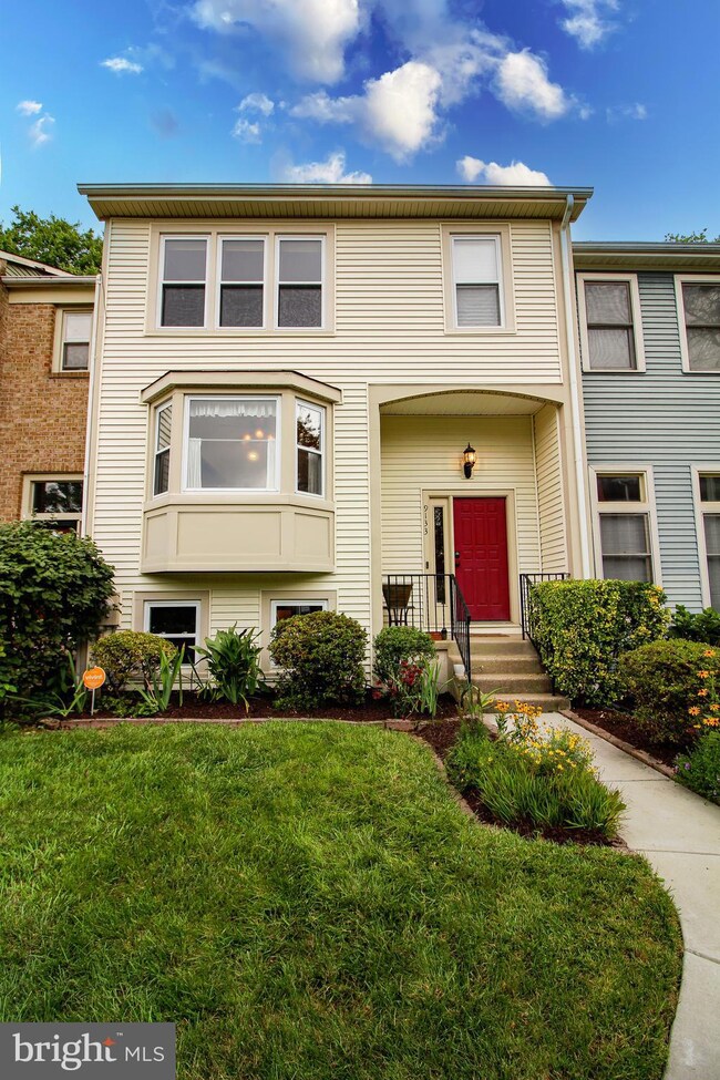 9133 Helaine Hamlet Way, Columbia, MD 21045 - photo 2