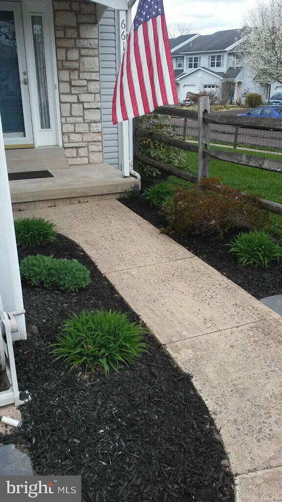 661 Deer Run Rd, Perkasie, PA 18944 - photo 3