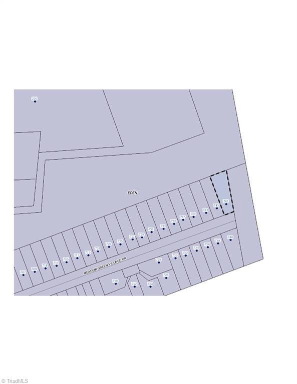 743-745 Meadowgreen Village Dr, Eden, NC 27288 - photo 2