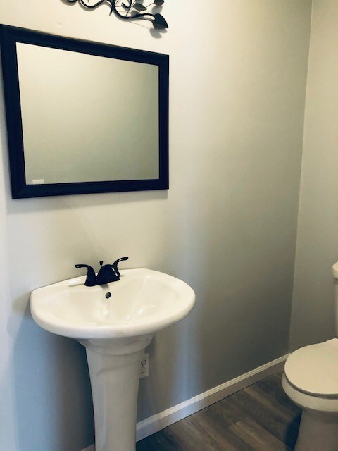 701 E Altamaha St, Fitzgerald, GA 31750 - photo 5