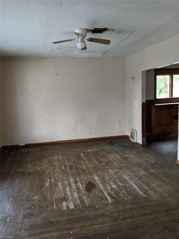 Main Entrance Room