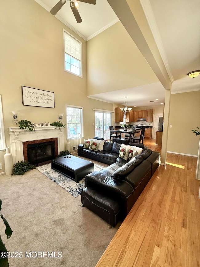 127 Disbrow Rd, Matawan, NJ 07747 - photo 7