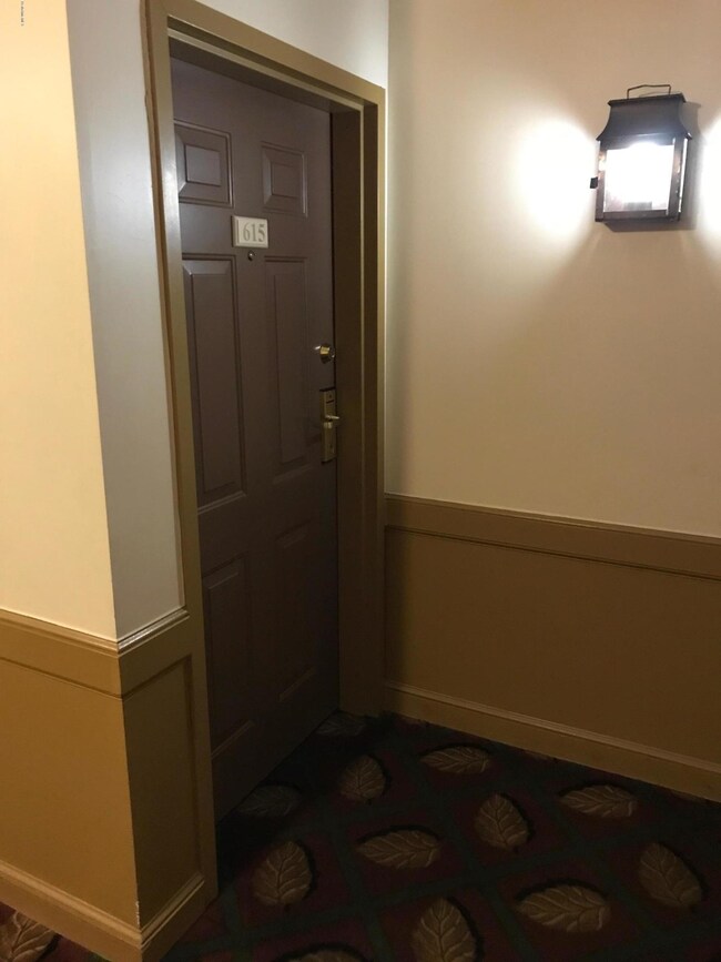 Door