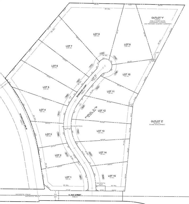 8013 Edgewood Ct, West Des Moines, IA 50266 - photo 6