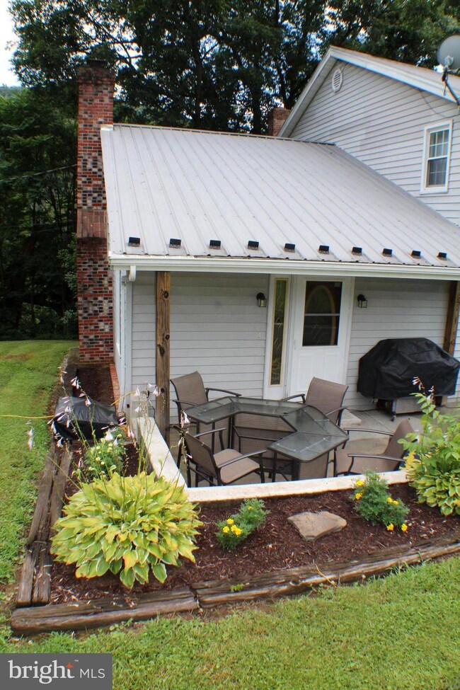 6198 N Fork Hwy, Cabins, WV 26855 - photo 7