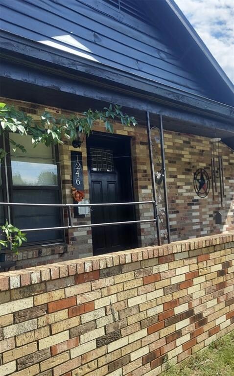 1246 Desvoignes Rd, Denison, TX 75021 - photo 6