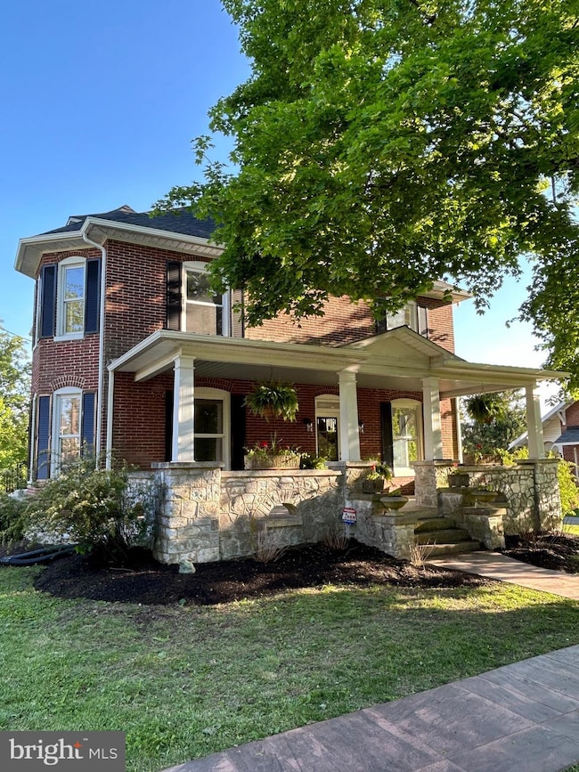 5427 Arcadia Ave, Reisterstown, MD 21136 - photo 2