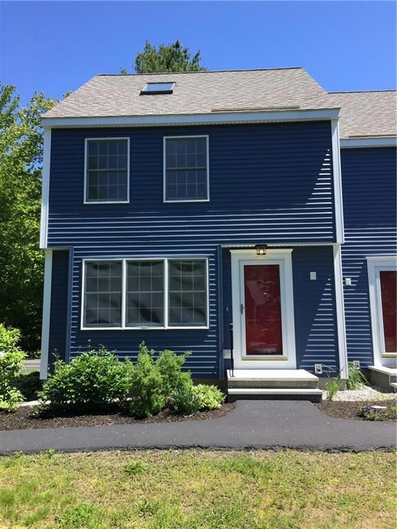 33 Neal Rd unit 35, Windham, ME 04062 - photo 2