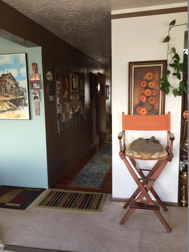 100 Blackstone Rd unit Bay 4 6-8, Whittier, AK 99693 - photo 7