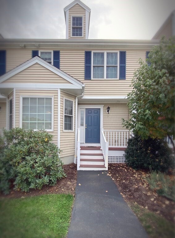 7 Old Cedar Village unit 7, Bridgewater, MA 02324 - photo 2