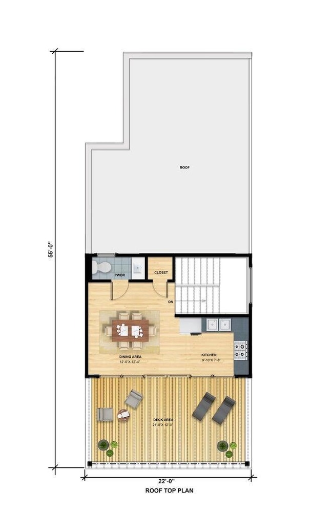 1109 W Pike St unit B, Covington, KY 41011 - photo 7