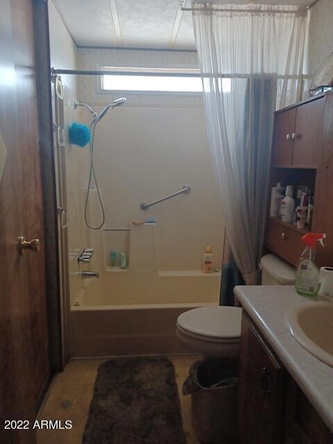 MASTER BATHROOM 159