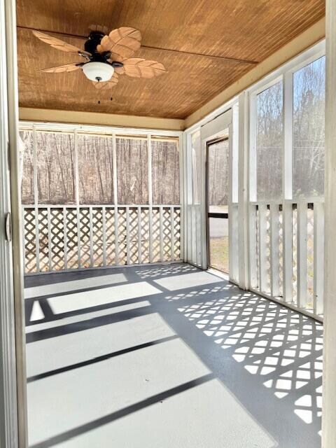 Screened Porch