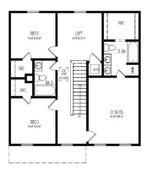 325 Cedar Ridge, Anderson, SC 29621 - photo 3