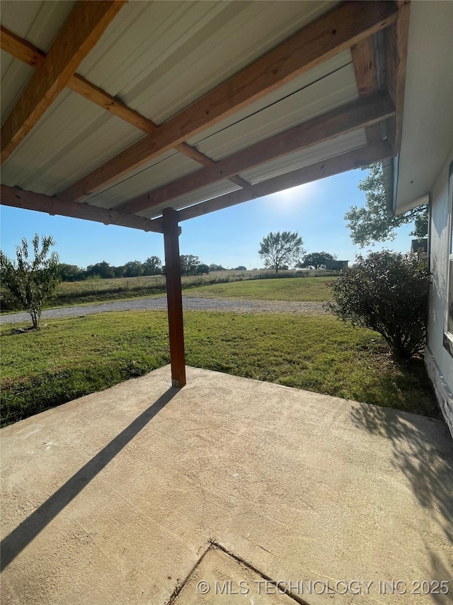 681 Cimmaron Rd, Wilson, OK 73463 - photo 5