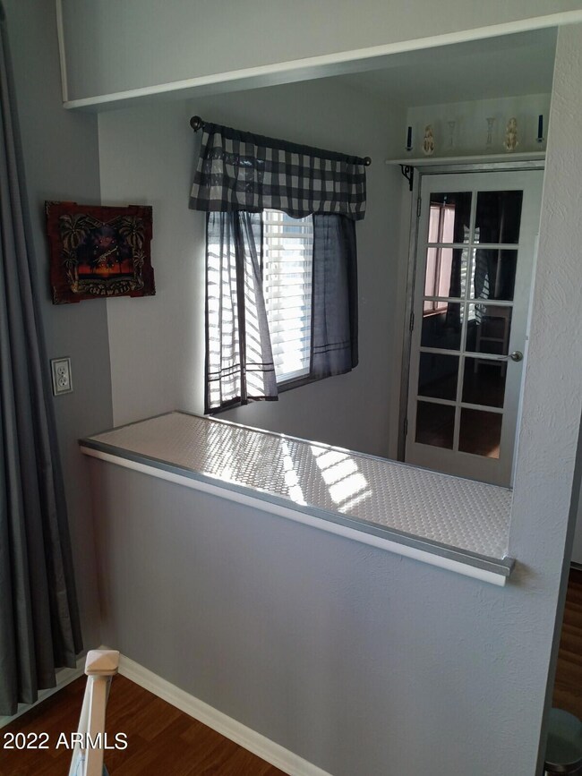 Kitchen View