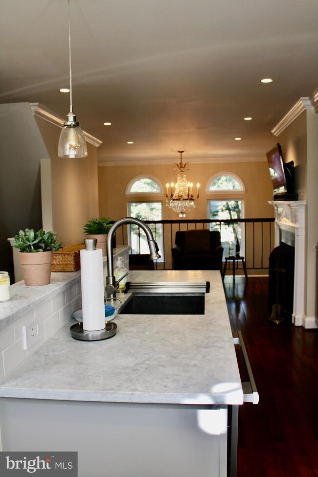 13908 Preacher Chapman Place, Centreville, VA 20121 - photo 7