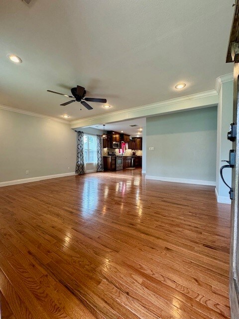 709 NW 6th St, Bentonville, AR 72712 - photo 4