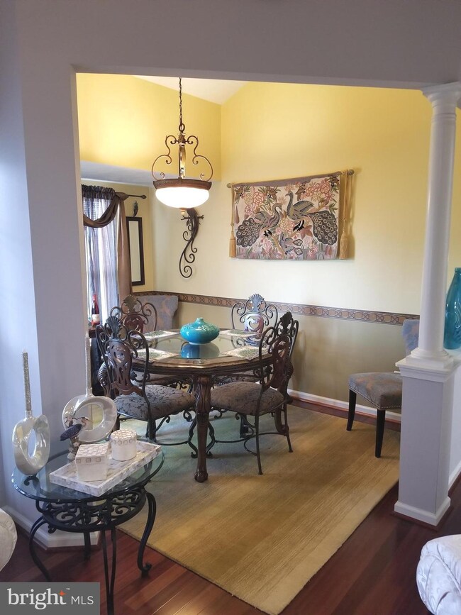 5366 Glenthorne Ct unit 5366, Baltimore, MD 21237 - photo 6