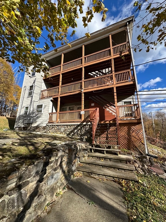 127 Cliff St, Southbridge, MA 01550 - photo 5