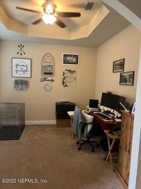 Living-Office