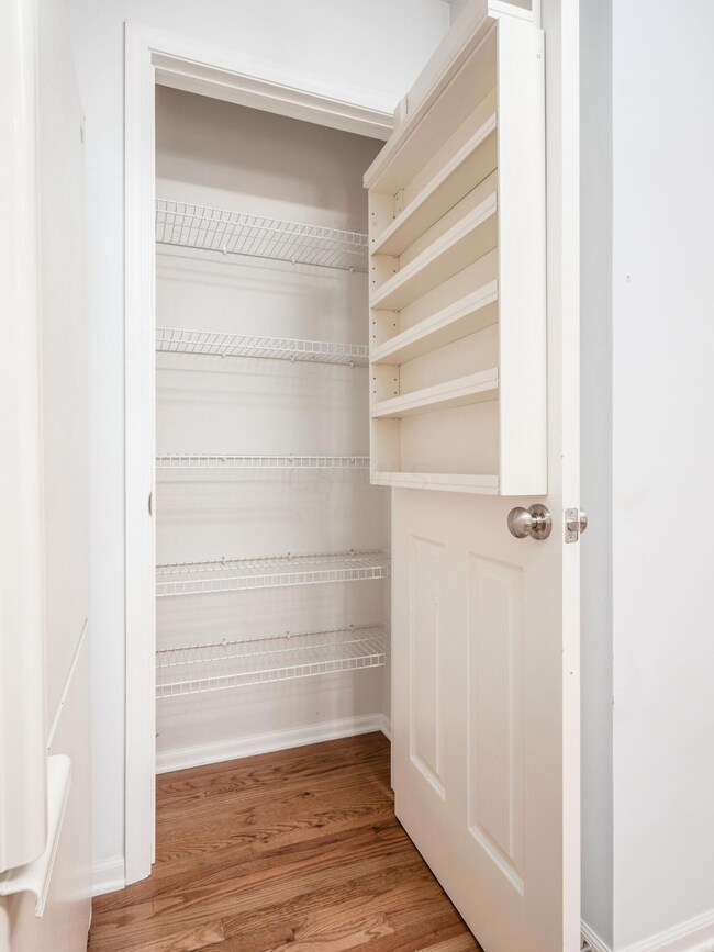 Pantry