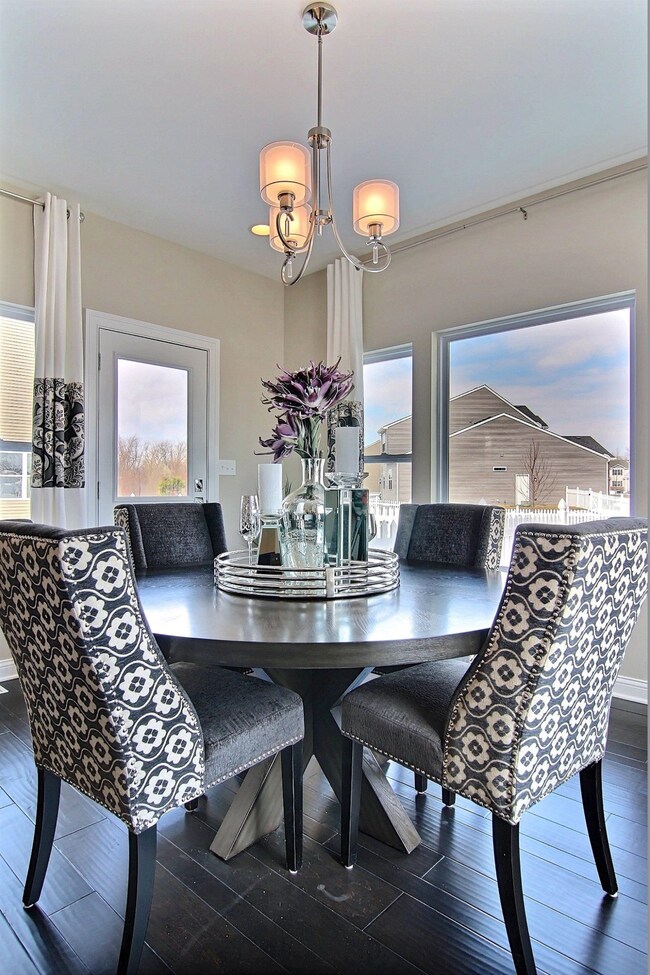 2082 W 132nd Ave, Crown Point, IN 46307 - photo 7