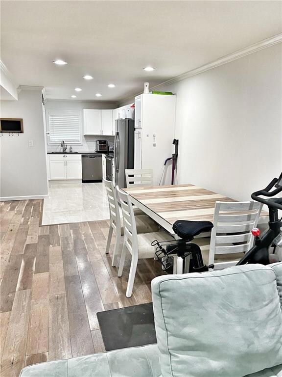 Open Concept