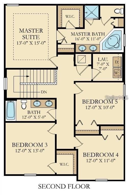 12120 Philosophy Way, Orlando, FL 32832 - photo 5