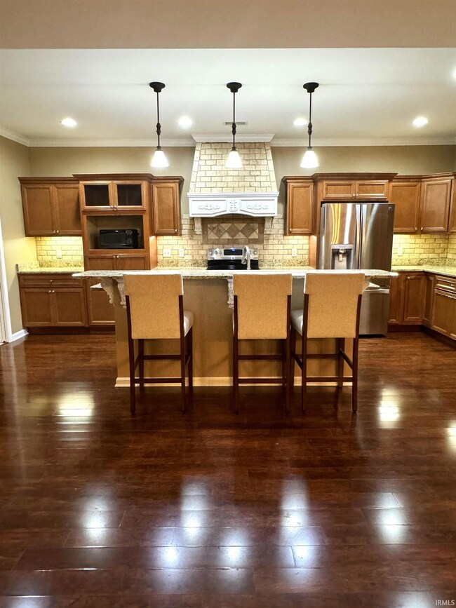 7343 Kylee Jo Ln, Evansville, IN 47725 - photo 6