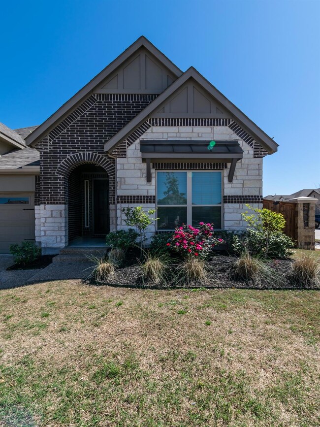 2426 Solomons Place, Wylie, TX 75098 - photo 3