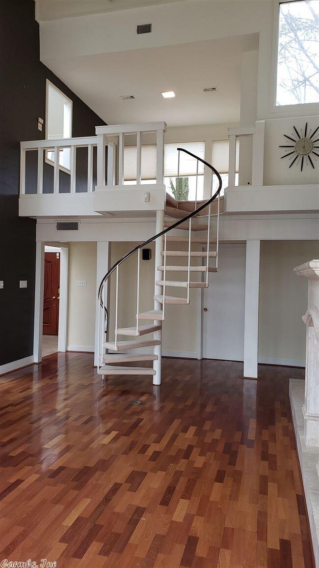 2 Pine Tree Pointe, North Little Rock, AR 72116 - photo 4