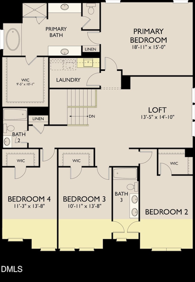 1513 Erastus Ct unit 49, Fuquay-Varina, NC 27526 - photo 3