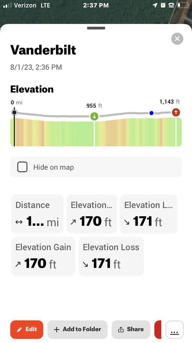 2231 Northerly View Trail, Vanderbilt, MI 49795 - photo 7