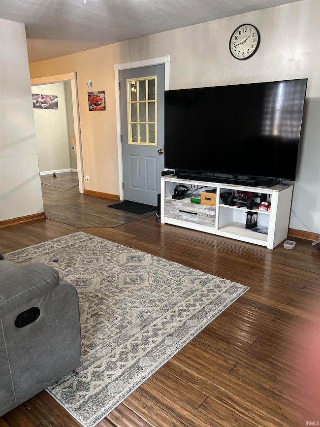 4693 W 1300 S, Galveston, IN 46932 - photo 3