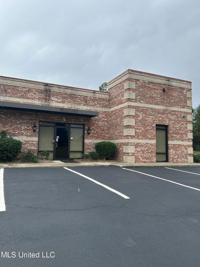 310 Byram Place Lot: unit A, Byram, MS 39170 - photo 4