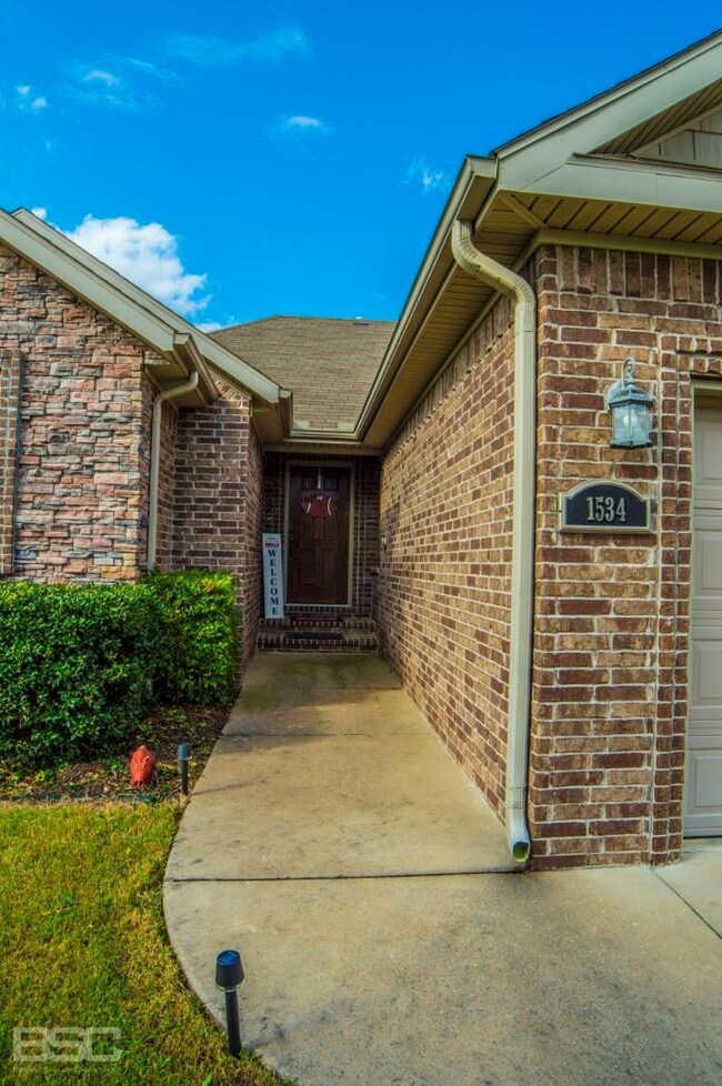 1534 Bridgeboro Ave, Springdale, AR 72764 - photo 4